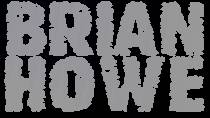 logo Brian Howe